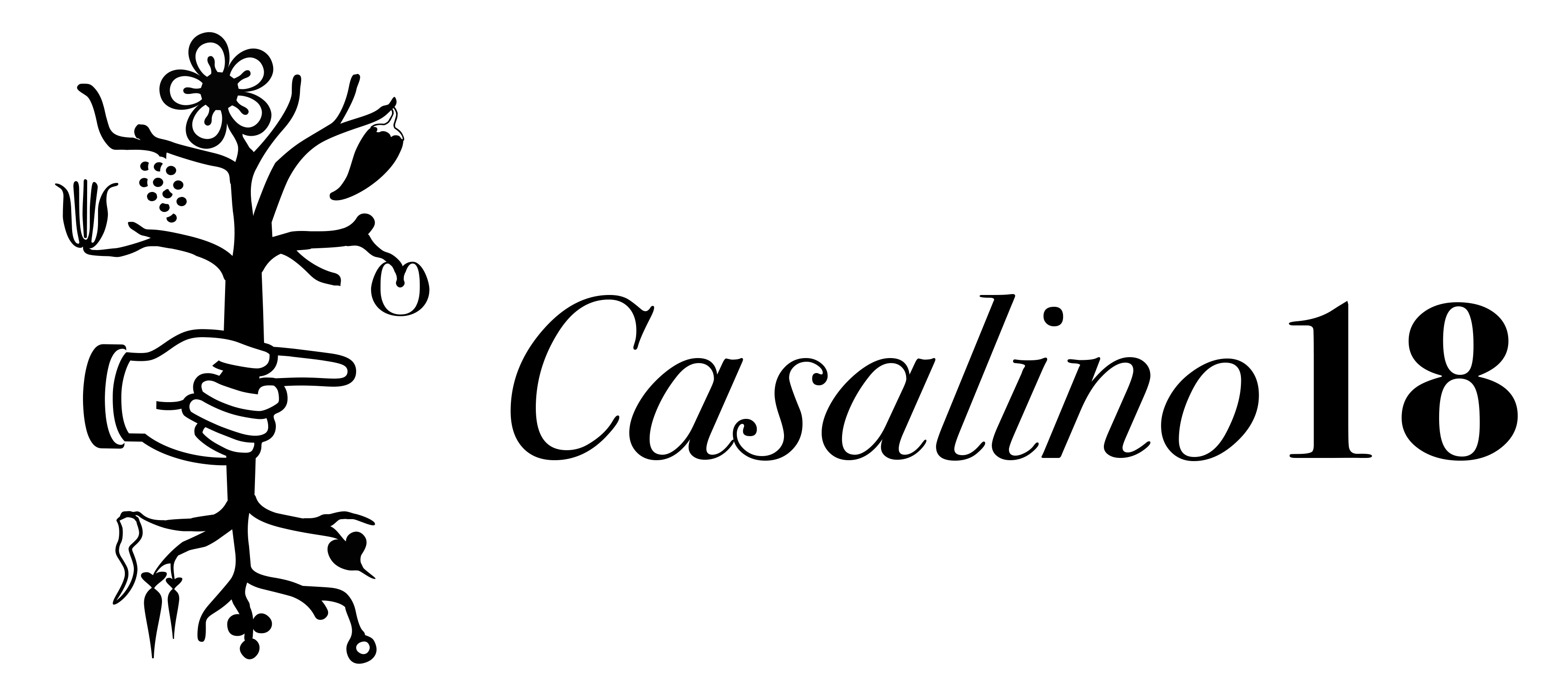 Logo PodereCasalino18
