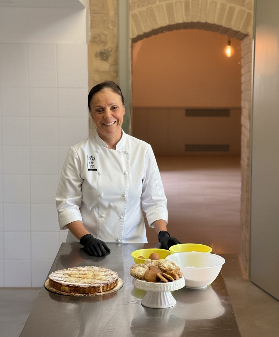 Porträt lina casalino18